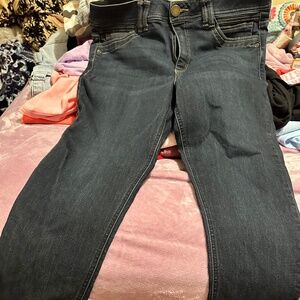 Women’s jeans